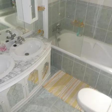 Holiday home Casa De S Bento Rio Caldo