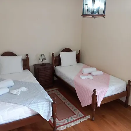 Holiday home Casa De S Bento Rio Caldo