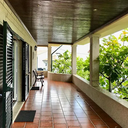 Holiday home Casa De S Bento Rio Caldo