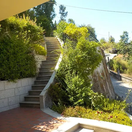 Casa De S Bento Holiday home Rio Caldo