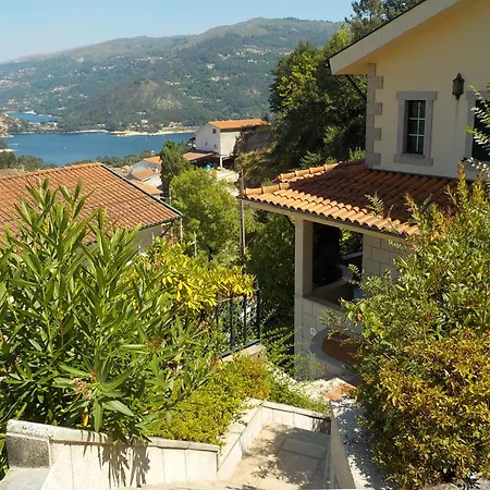 Casa De S Bento Holiday home
