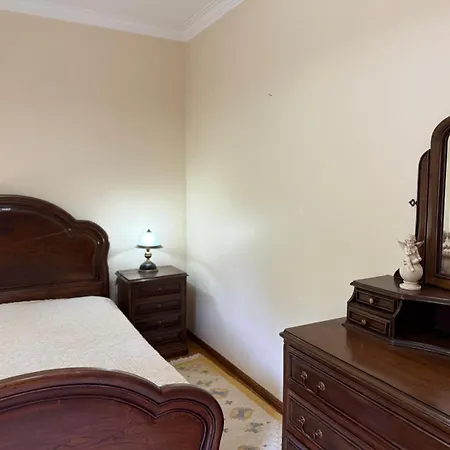 Casa De Sao Bento - Geres Риу-Калду