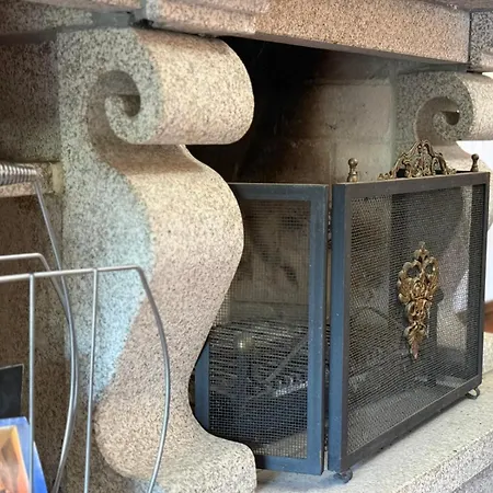 Casa De Sao Bento - Geres بيت للعطل Rio Caldo