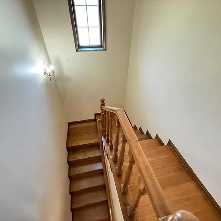 Casa De Sao Bento - Geres بيت للعطل