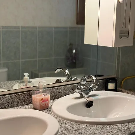 Дом отдыха Casa De Sao Bento - Geres Риу-Калду