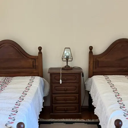 Casa De Sao Bento - Geres *