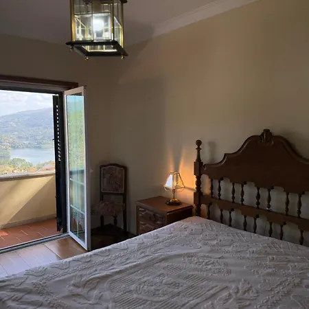 Casa De Sao Bento - Geres * Rio Caldo