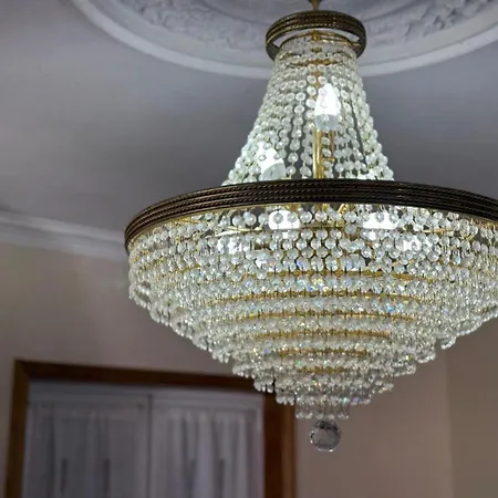 Дом отдыха Casa De Sao Bento - Geres