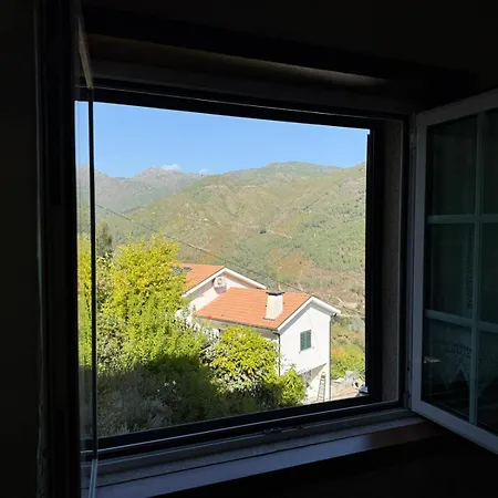 Дом отдыха Casa De Sao Bento - Geres *