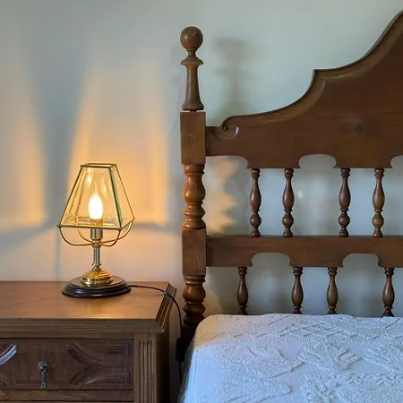 Casa De Sao Bento - Geres Дом отдыха Риу-Калду