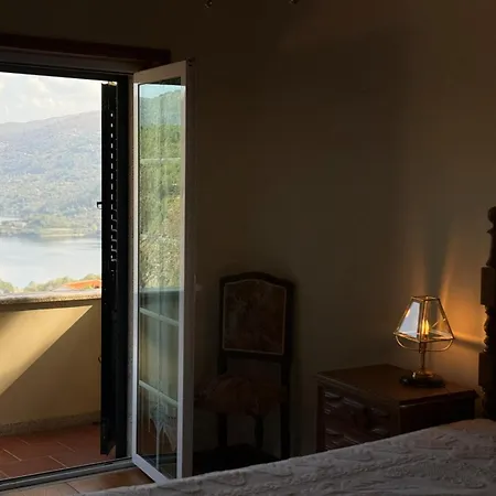 Casa De Sao Bento - Geres Rio Caldo