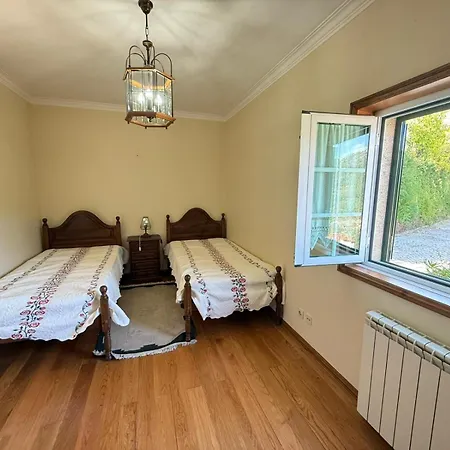 Casa De Sao Bento - Geres