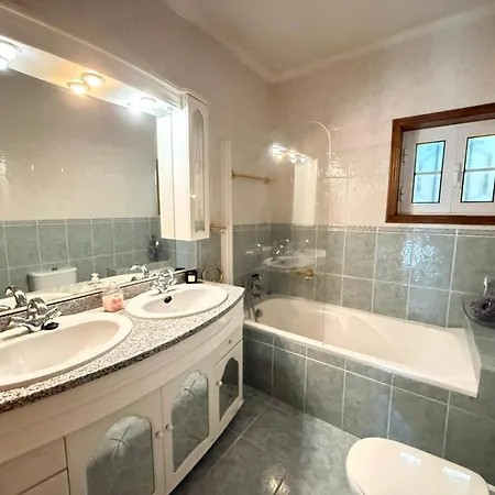 Дом отдыха Casa De Sao Bento - Geres