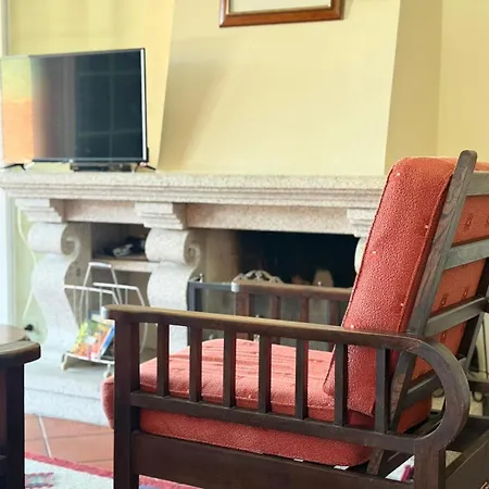 Casa De Sao Bento - Geres Дом отдыха *