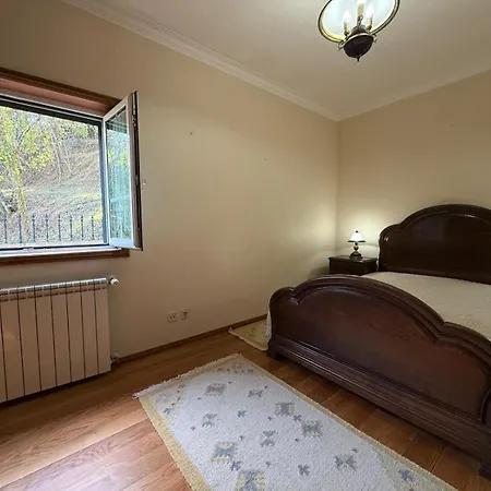 بيت للعطل Casa De Sao Bento - Geres *