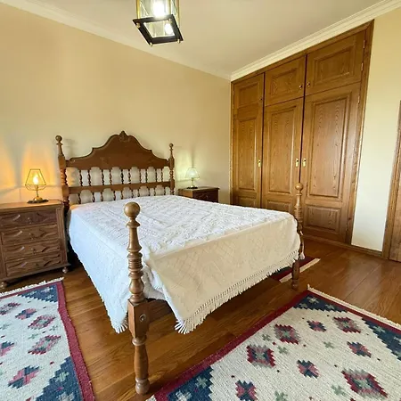 Casa De Sao Bento - Geres بيت للعطل Rio Caldo