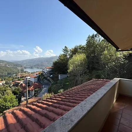 Casa De Sao Bento - Geres Риу-Калду