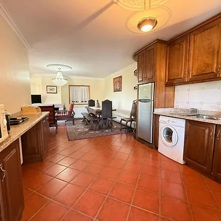 Casa De Sao Bento - Geres * Риу-Калду