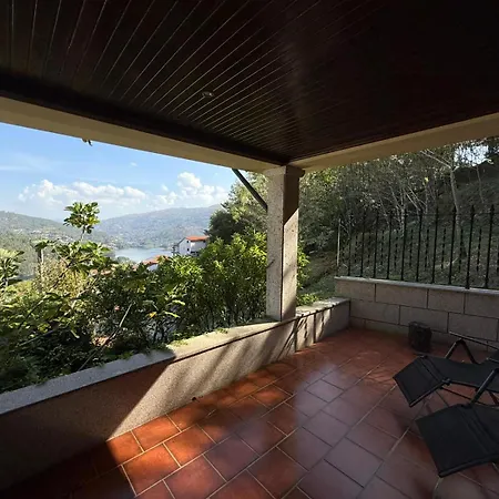 Casa De Sao Bento - Geres بيت للعطل