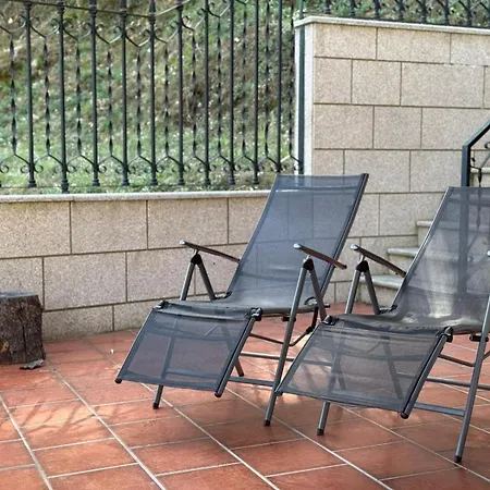 Casa De Sao Bento - Geres بيت للعطل *