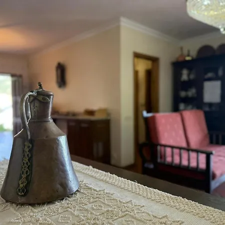 Casa De Sao Bento - Geres *