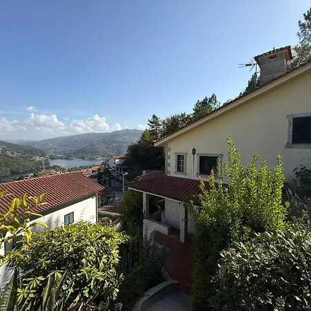 Casa De Sao Bento - Geres * Rio Caldo