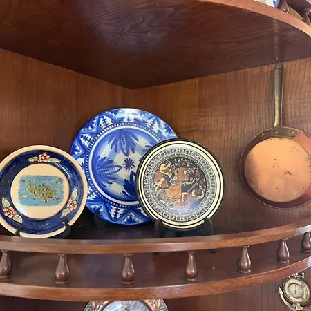 Casa De Sao Bento - Geres