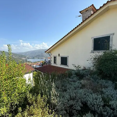 Casa De Sao Bento - Geres بيت للعطل