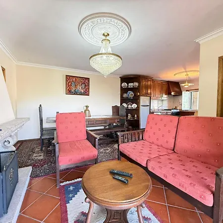 بيت للعطل Casa De Sao Bento - Geres