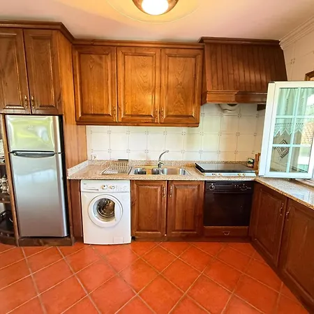 Casa De Sao Bento - Geres بيت للعطل Rio Caldo