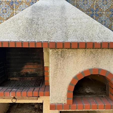 Casa De Sao Bento - Geres Риу-Калду