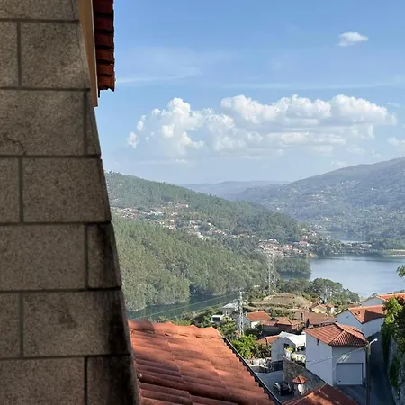 Casa De Sao Bento - Geres * Rio Caldo