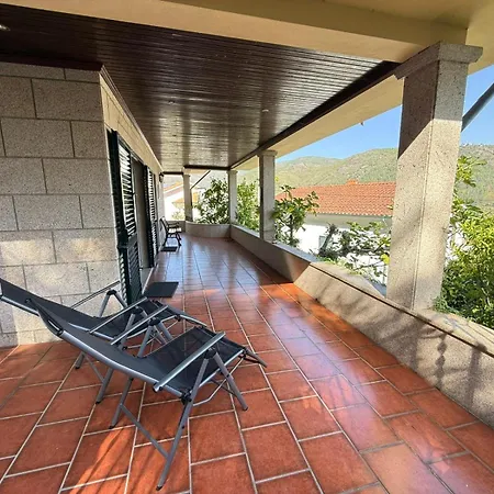 Casa De Sao Bento - Geres