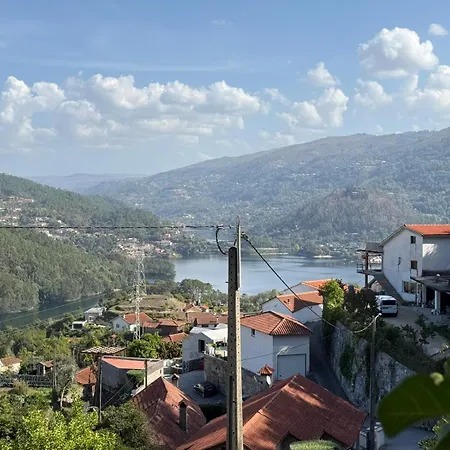 Casa De Sao Bento - Geres بيت للعطل Rio Caldo