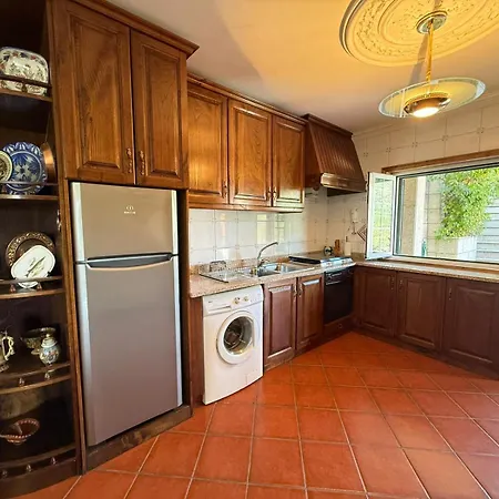 بيت للعطل Casa De Sao Bento - Geres Rio Caldo