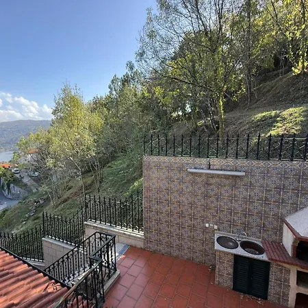 Casa De Sao Bento - Geres بيت للعطل