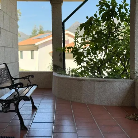 Casa De Sao Bento - Geres