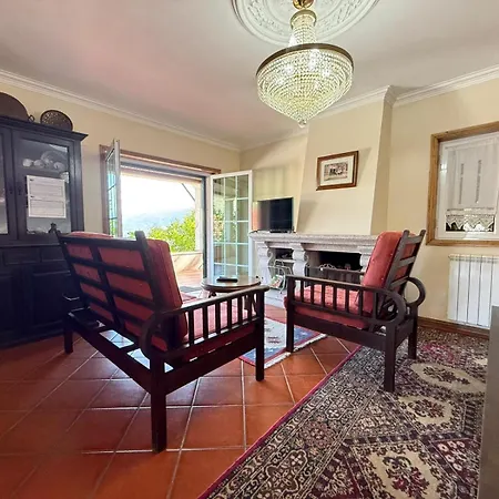 Casa De Sao Bento - Geres Дом отдыха *