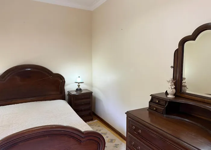 Casa De São Bento - Gerês Rio Caldo