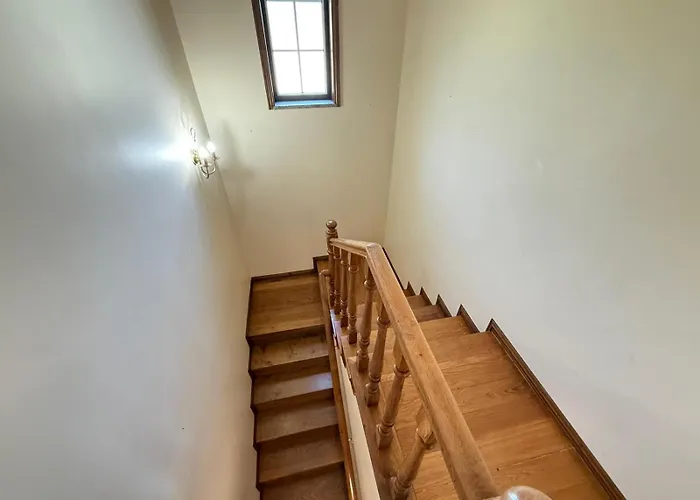 Casa De São Bento - Gerês Casa de Férias