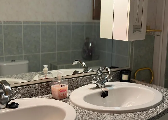 Casa de Férias Casa De São Bento - Gerês Rio Caldo