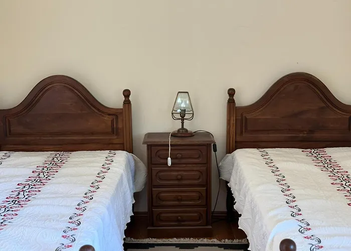 Casa De Sao Bento - Geres *