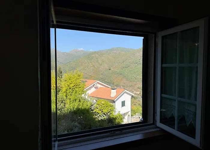 Casa de Férias Casa De São Bento - Gerês *