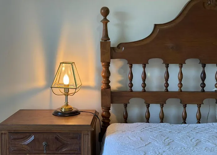 Casa De São Bento - Gerês Casa de Férias Rio Caldo