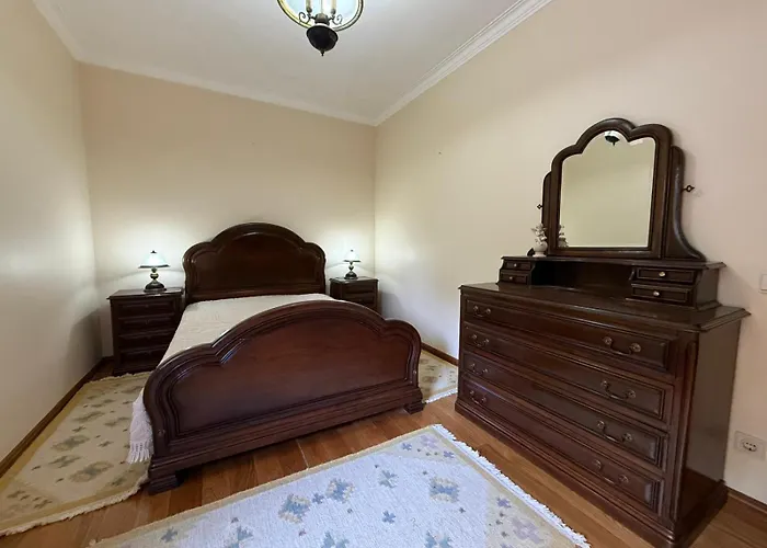 Casa De São Bento - Gerês *