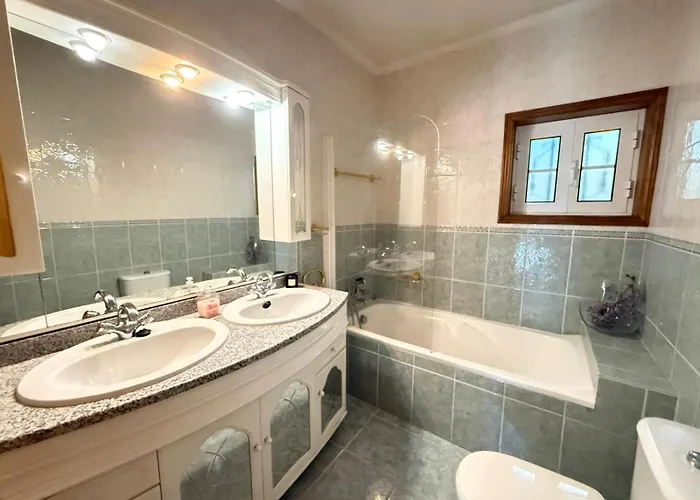 펜션 Casa De Sao Bento - Geres