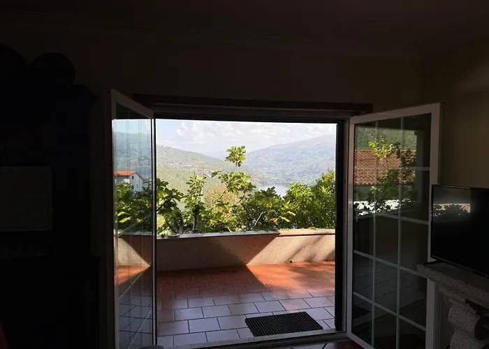 Casa De São Bento - Gerês