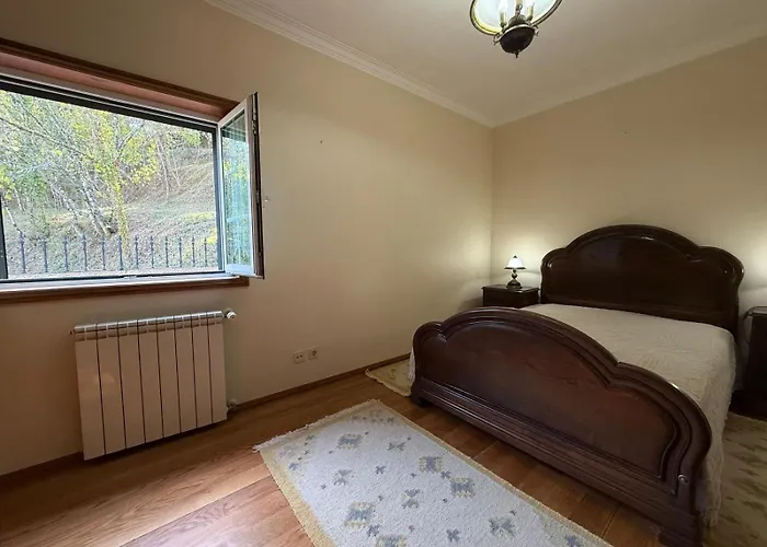 Casa de Férias Casa De São Bento - Gerês *