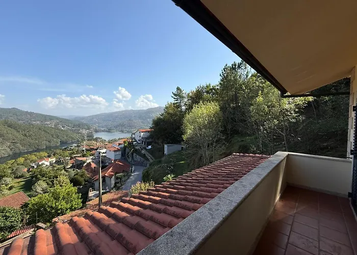 Casa De São Bento - Gerês Rio Caldo