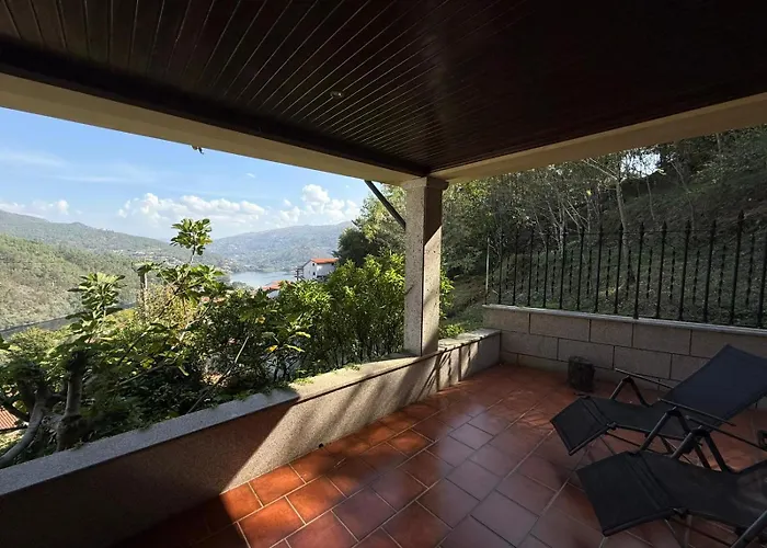 Casa De São Bento - Gerês Casa de Férias